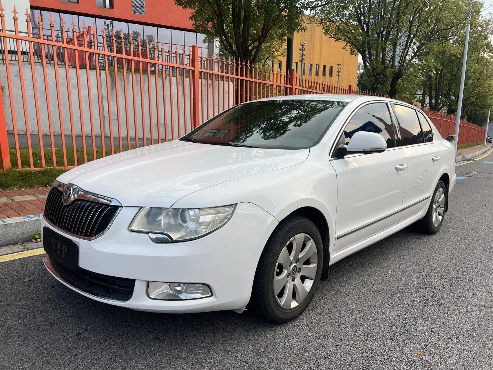 Audi 2013 1.4TSI GreenLine2