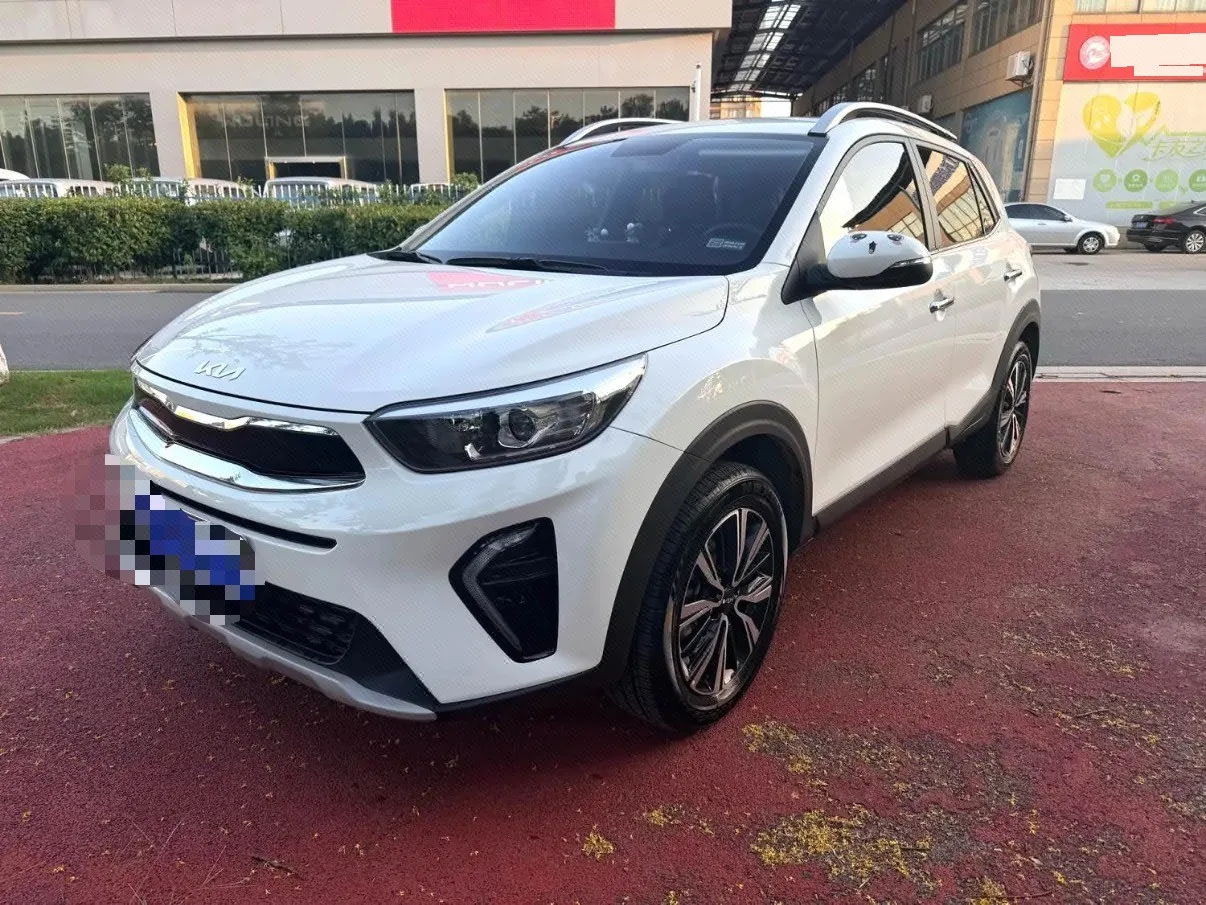 Kia 2026 K3 1.4 CVT Fun Edition Automatic