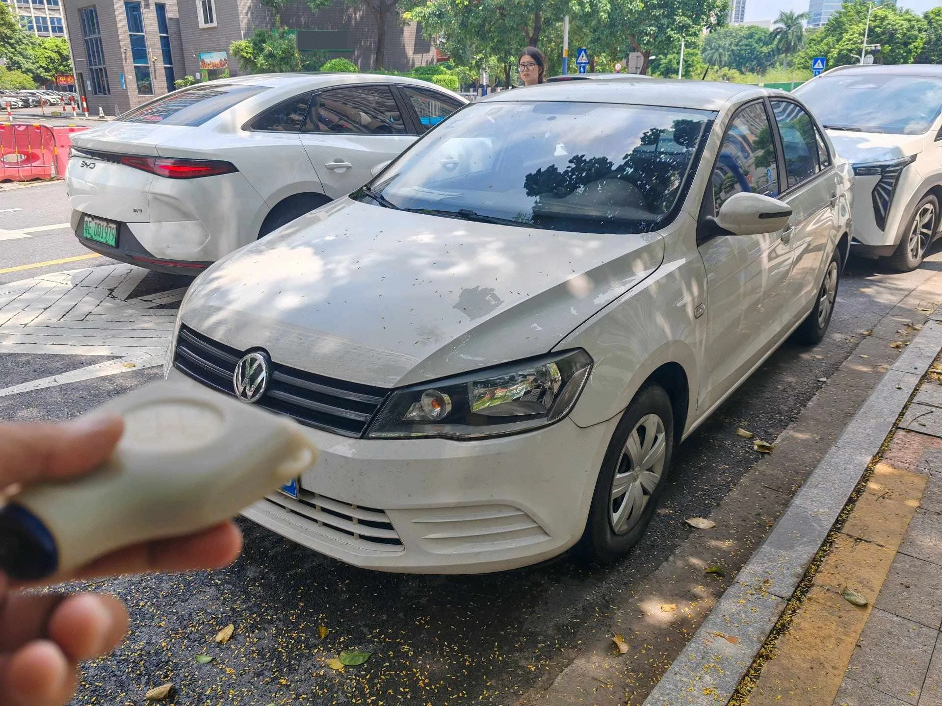 Jetta 2015 Value Edition 1.6L Automatic Fashion Model