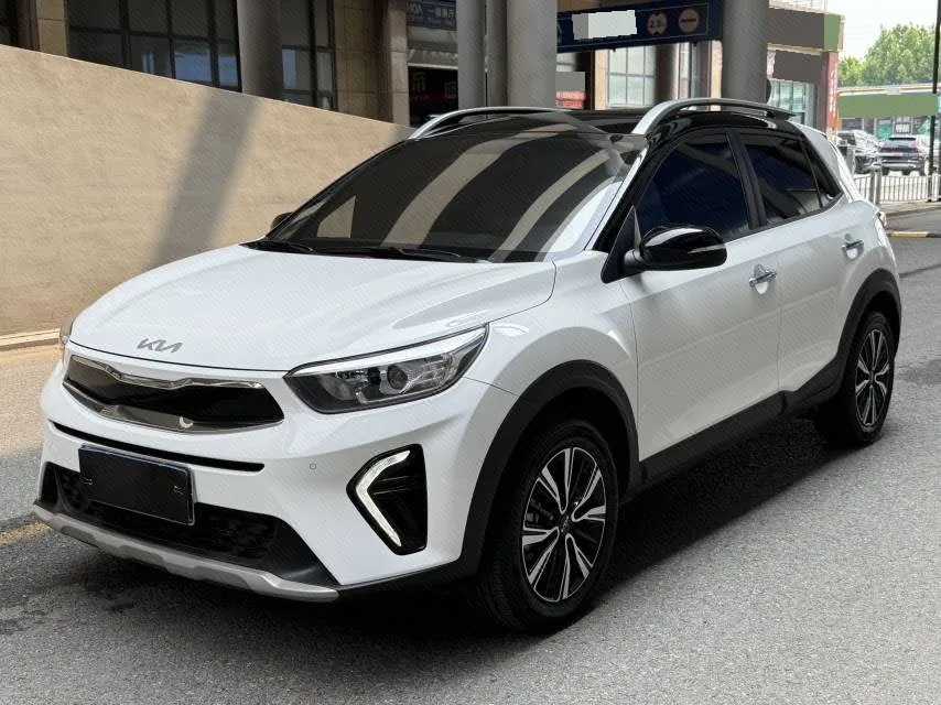 Kia K3 2021 1.4L CVT Enjoy Sunroof Edition