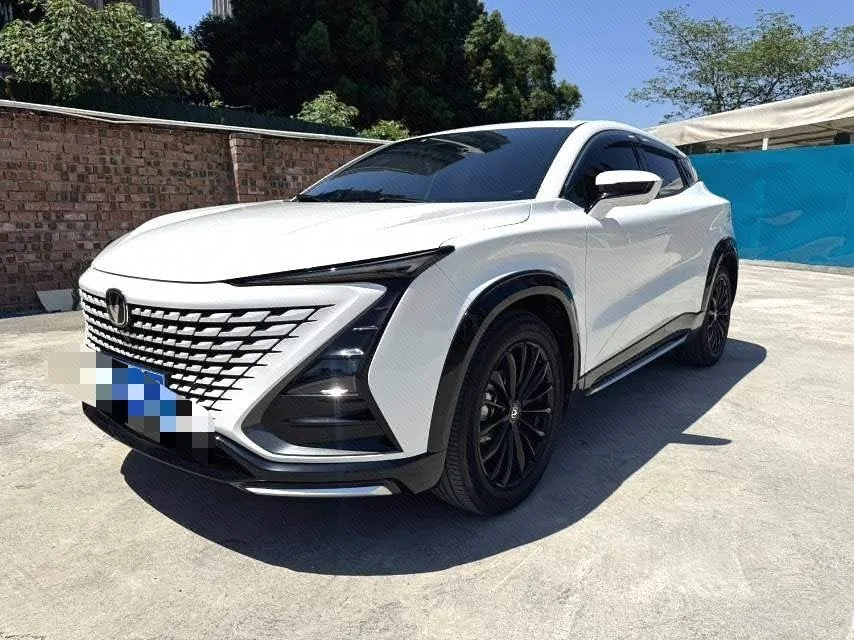 Changan 2023 UNI-T 1.5T Premium Automatic