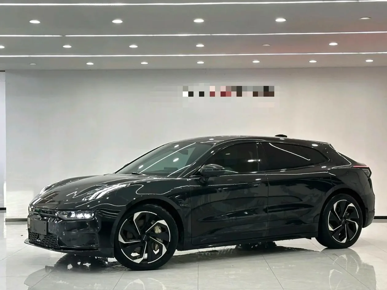 Extreme Krypton 001 2023 WE Edition 86kWh