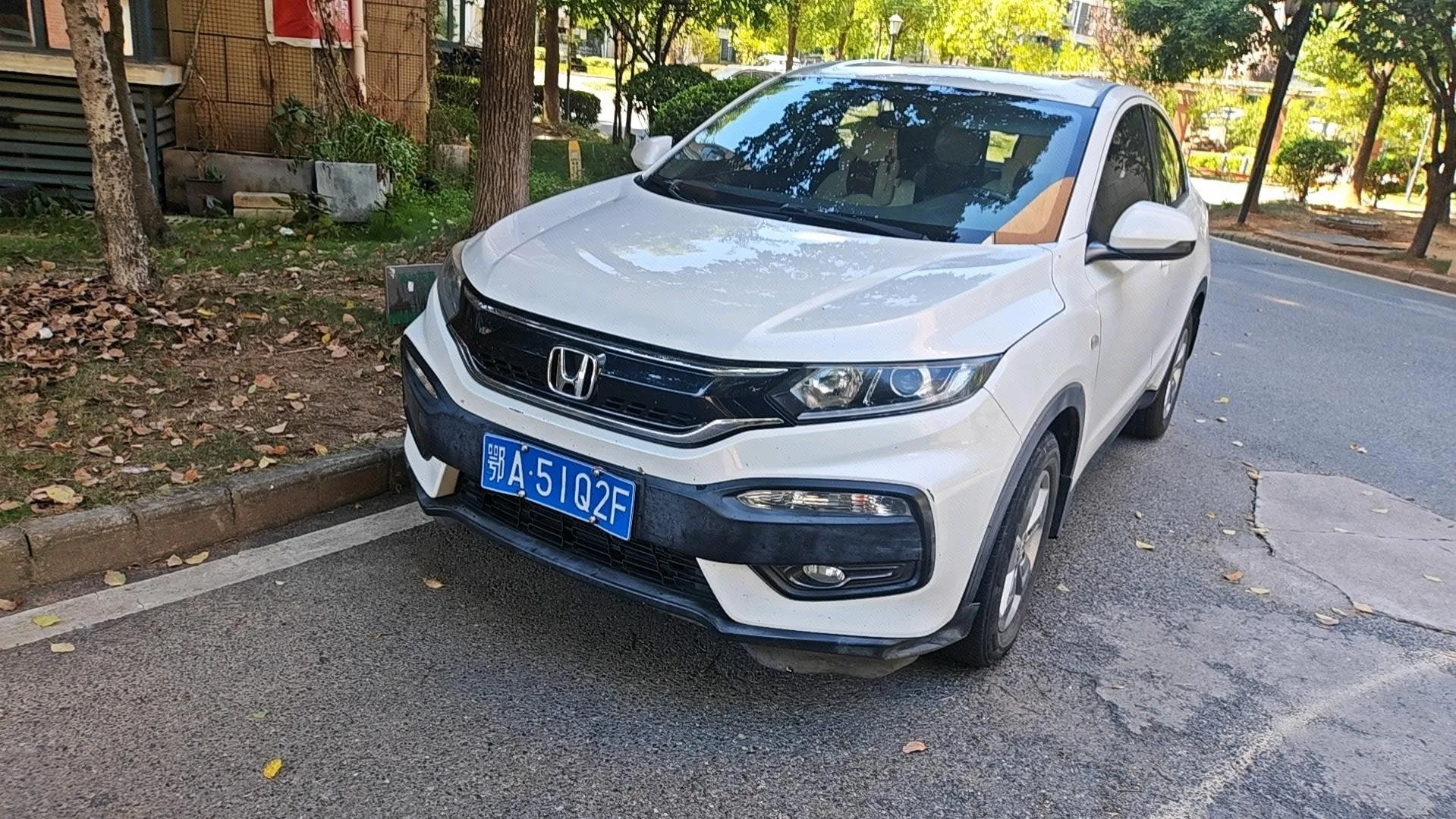 Honda XR-V 2017 1.5L LXi CVT Classic Edition