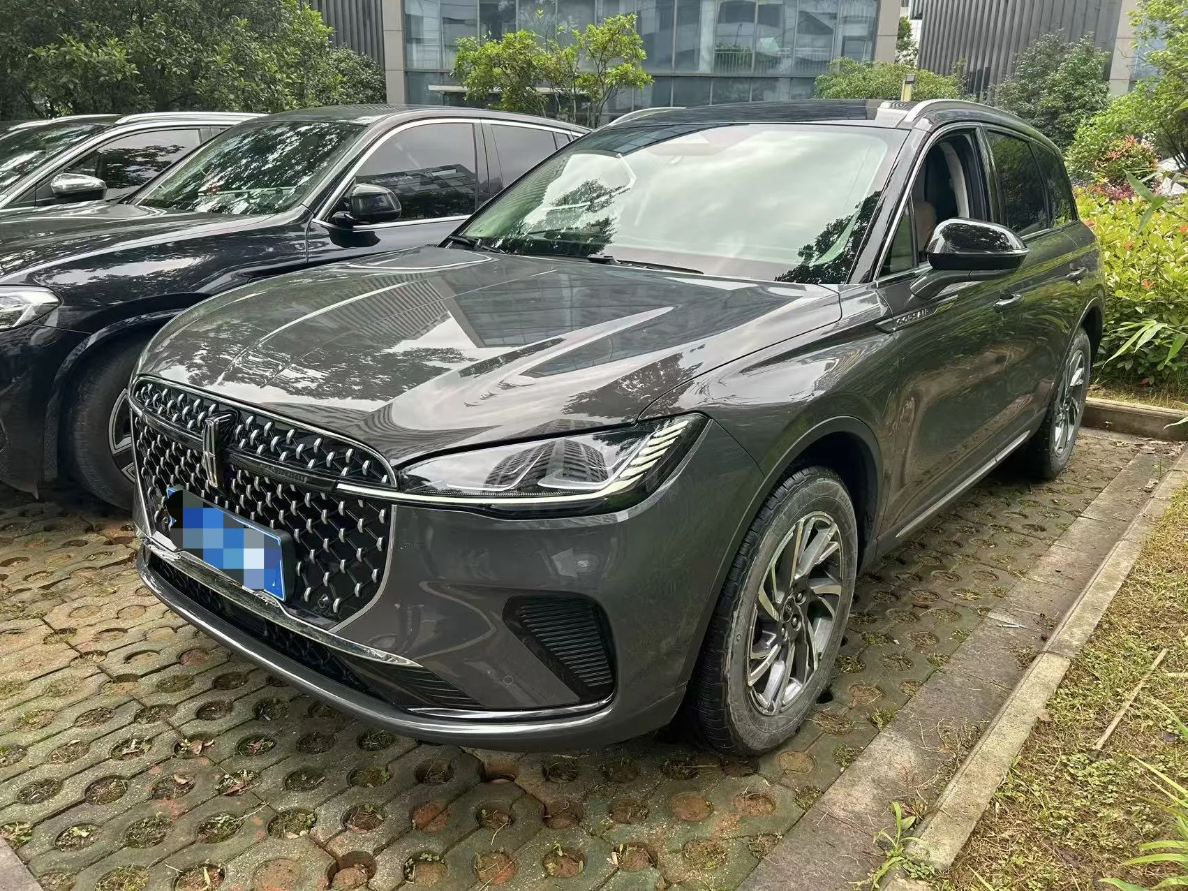 Adventurer 2023 2.0T 2WD Premium Edition