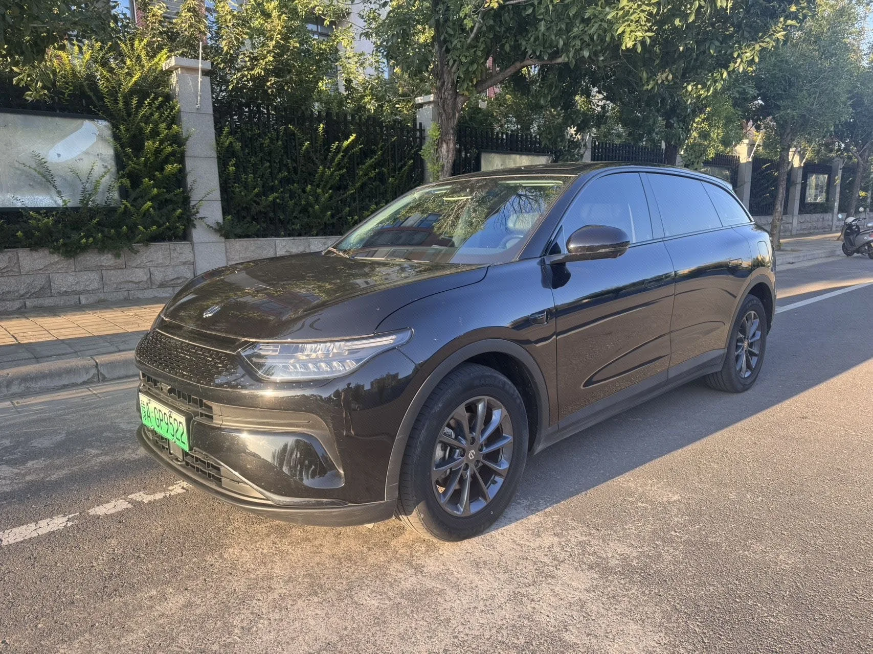 Leapmotor C11 2023 Range Extended 180 Comfort Edition