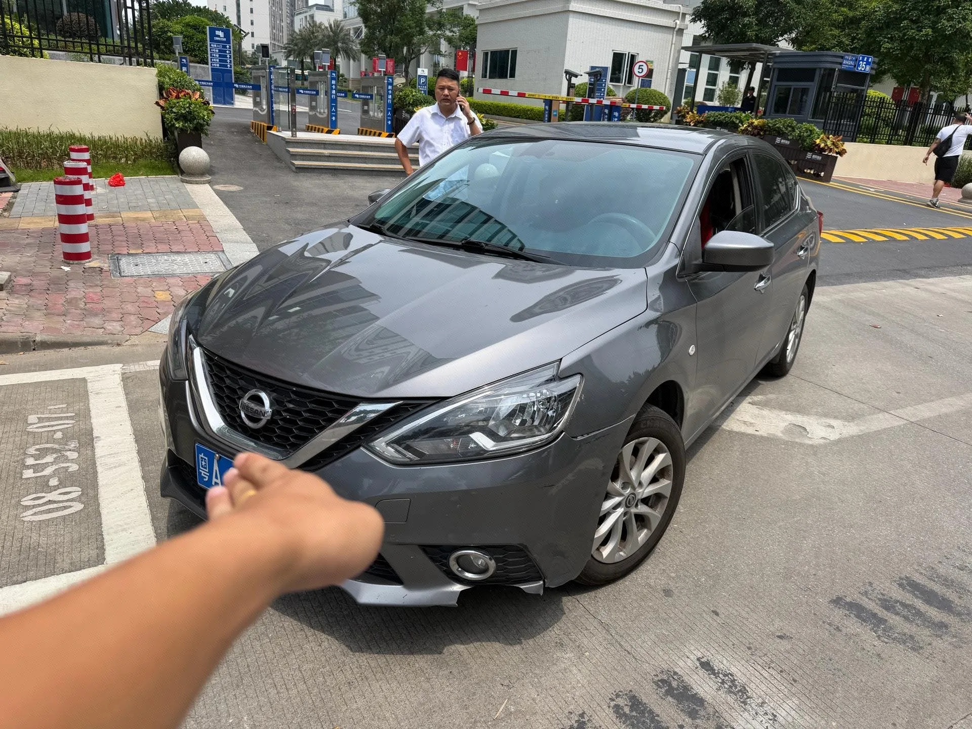 Nissan Sylphy 2021 Classic 1.6XL CVT Luxury Edition