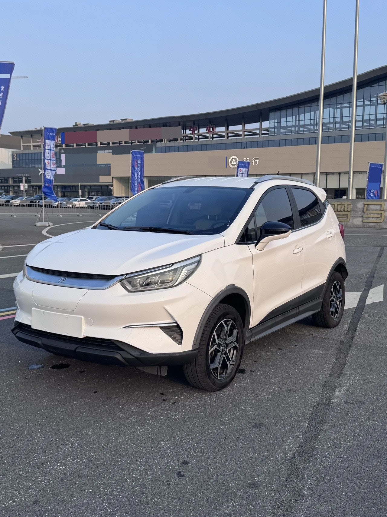 Yuan Pro 2021 "Love for a Lifetime" Edition