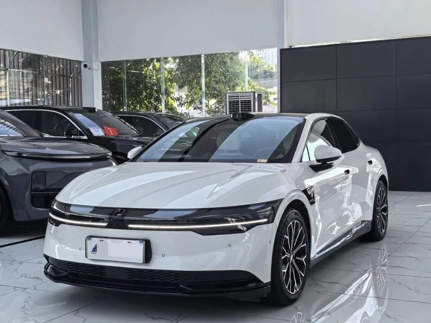 Zeekr 2025 Zeekr 007 Long Range RWD Intelligent Driving Edition 100kWh Automatic Transmission