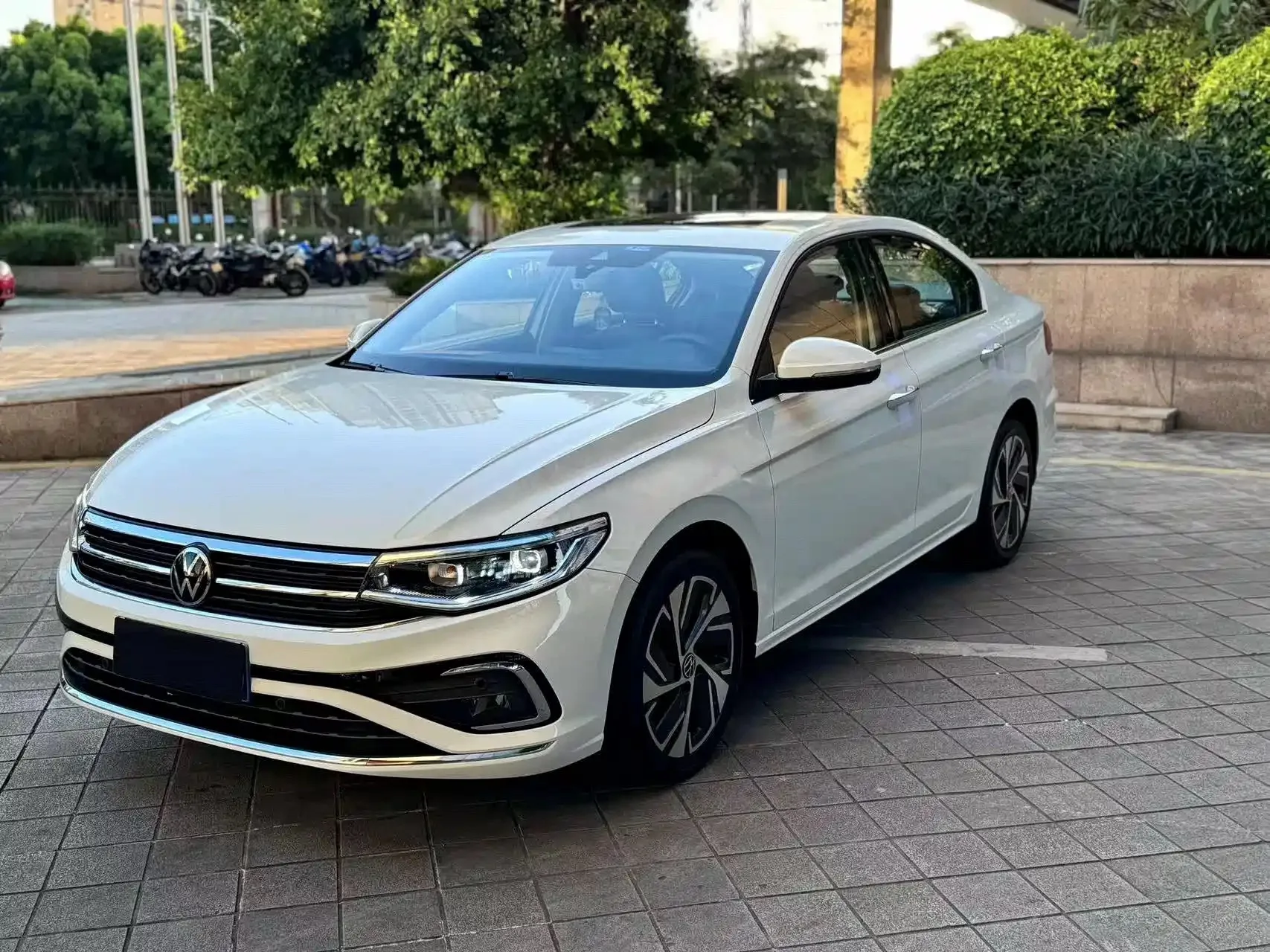 2023 Volkswagen Bora 200TSI DSG Comfort Edition
