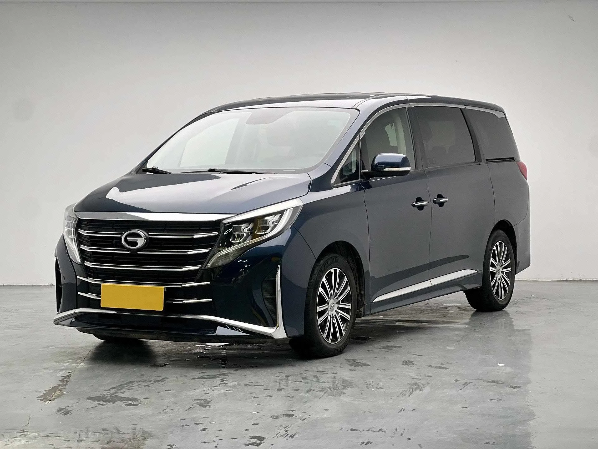 Trumpchi M8 2021 Leading Series 390T Premium Edition