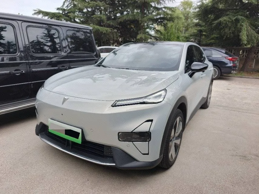 Changan Deep Blue 2026 S05 520Max Pure Electric Edition Automatic