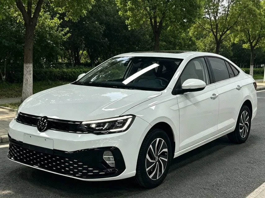 Volkswagen 2023 Lavida Elite 1.5 New Wish Edition Automatic