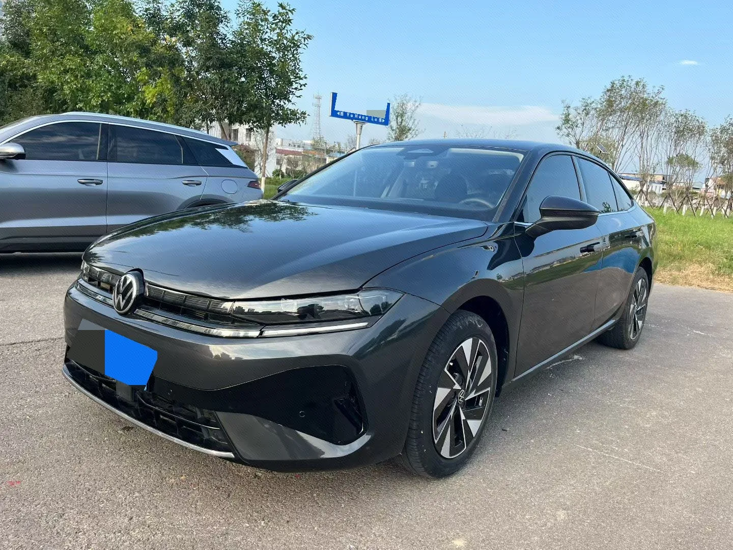 Volkswagen 2026 Sagitar L 1.5TSI 300TSI Elite Automatic