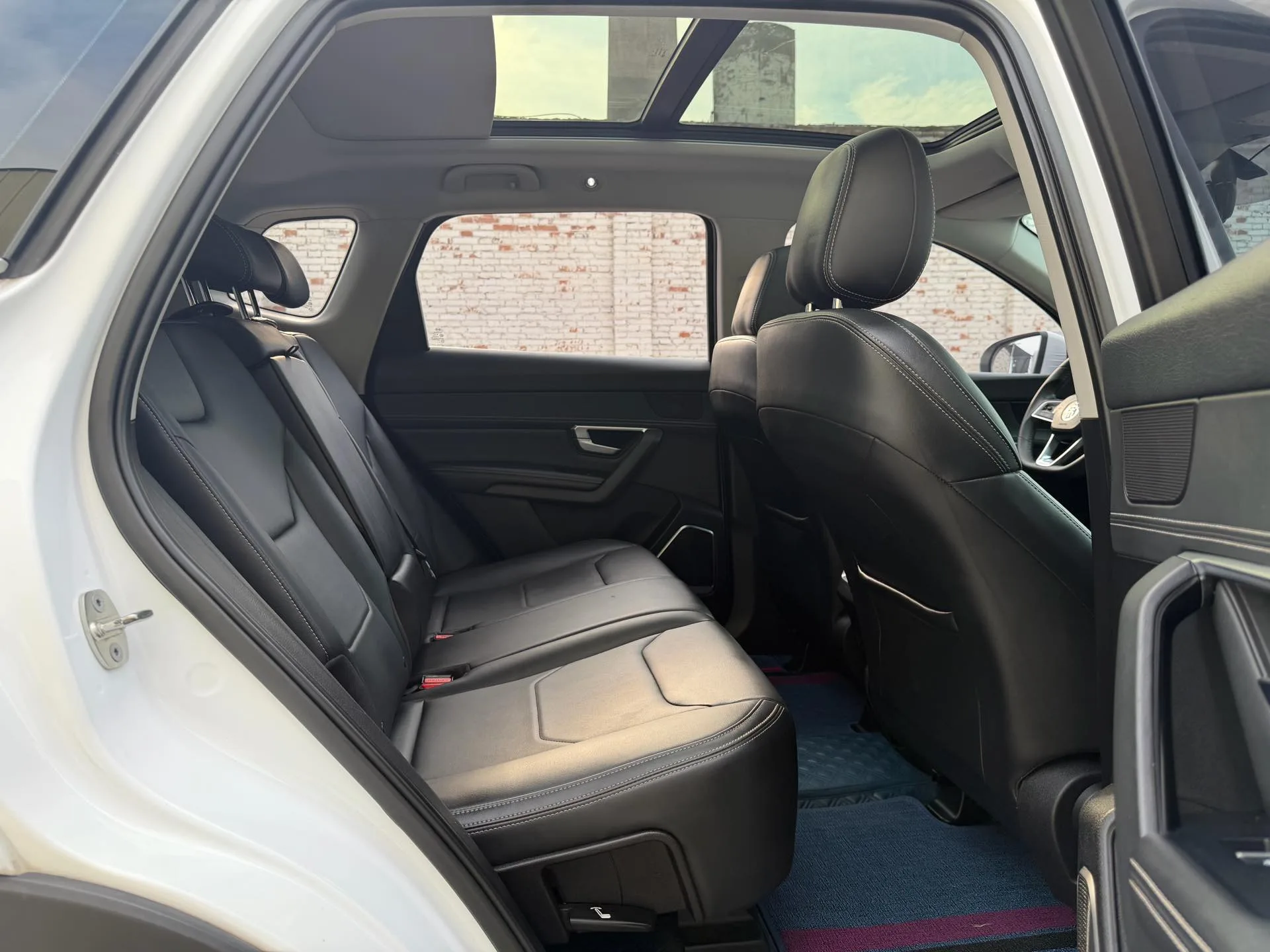 Song Pro 2019 1.5T Automatic Elite