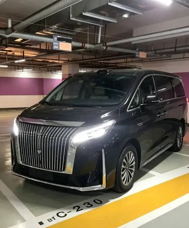 WEY 2025 Hi4 1.5T 4WD Automatic