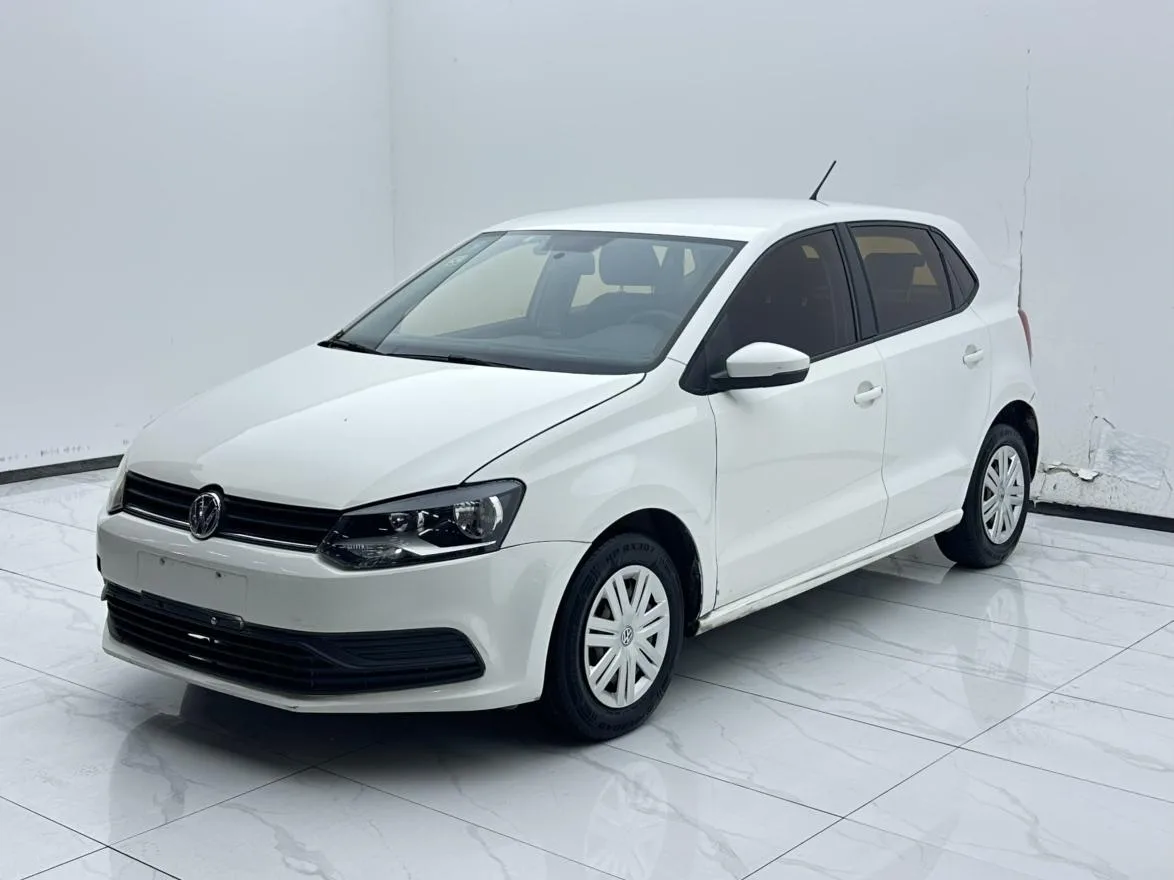 2016 Polo 1.4L Automatic Fashion Edition