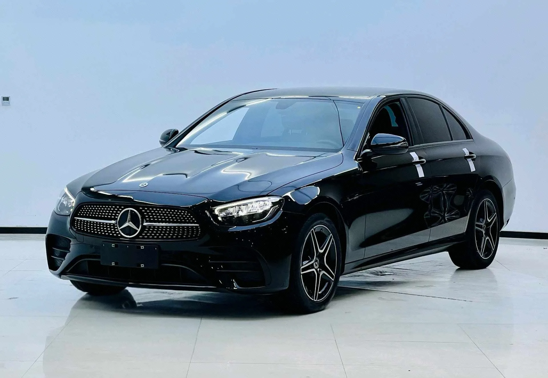 Mercedes-Benz E-Class (Imported) 2021 Facelift E 260 Fashion Sport Edition