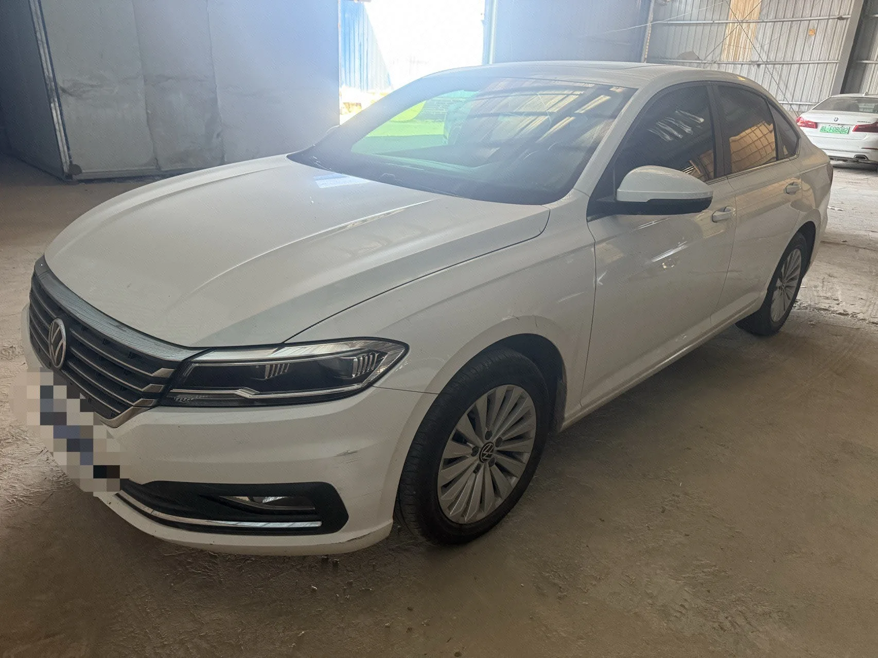 2021 Volkswagen Lavida 280TSI DSG Comfort Edition