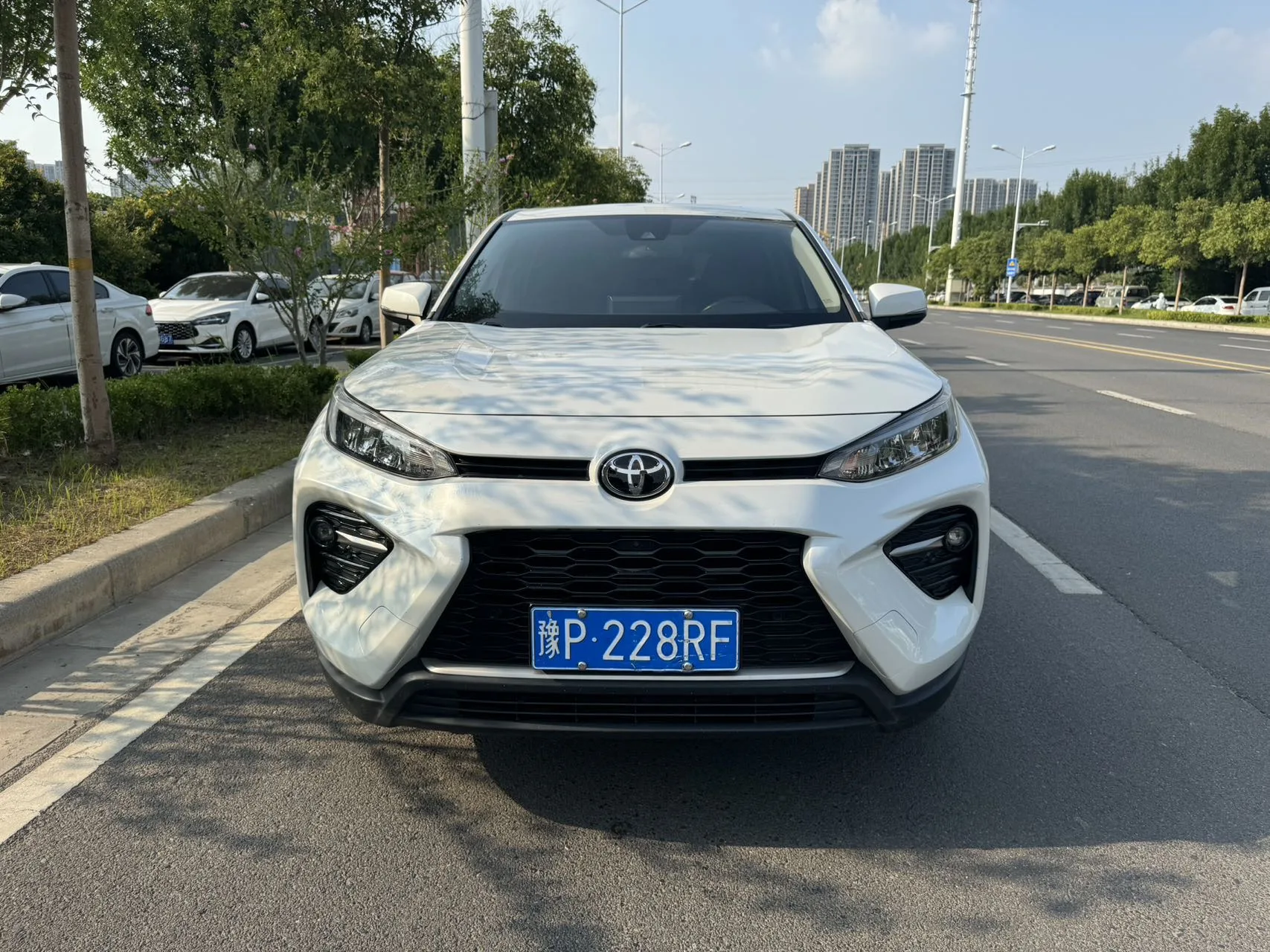 2022 Toyota Vellfire Facelift 2.0L CVT 2WD Leading Edition