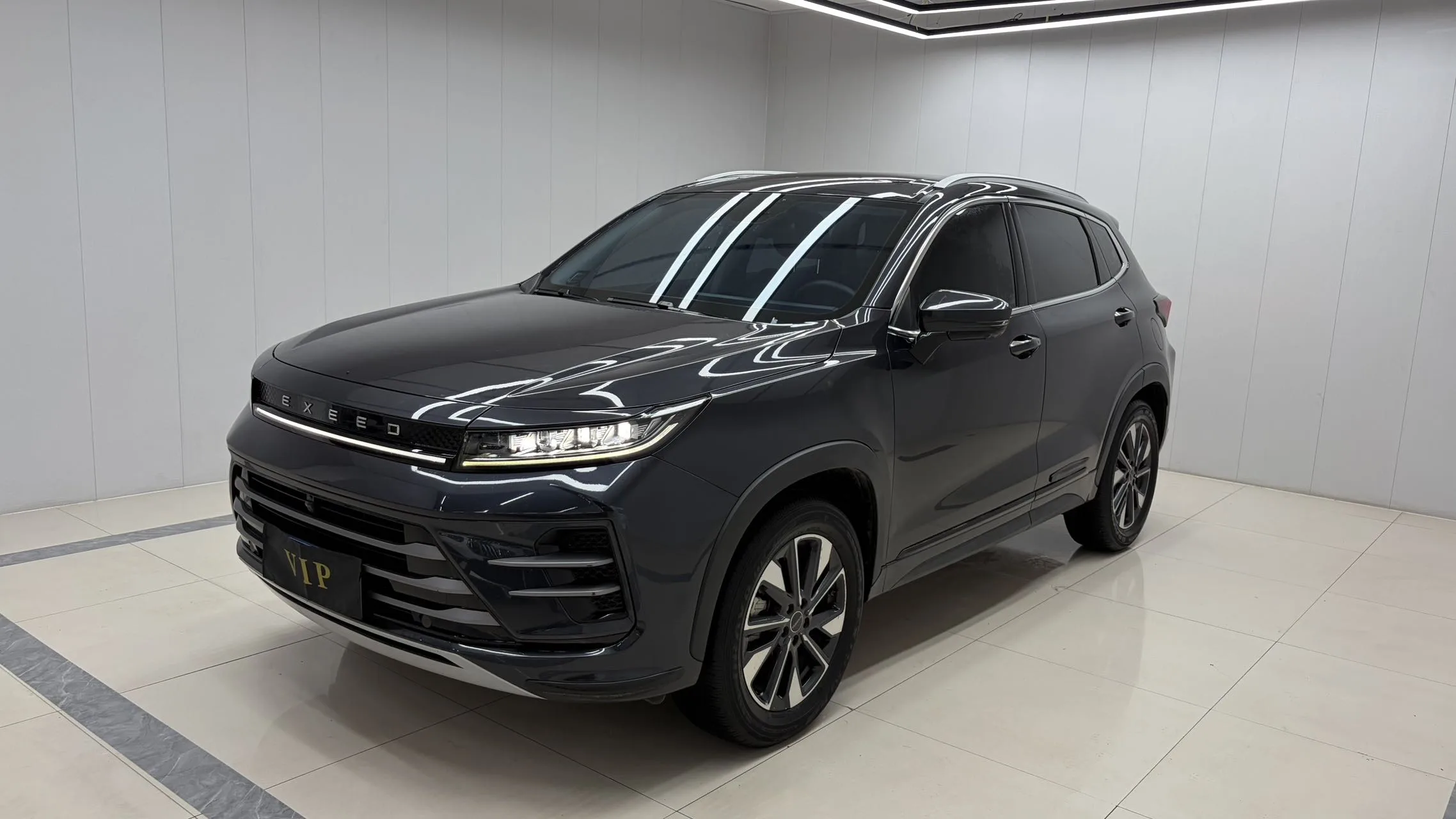 Starway Wind Chaser 2022 "Ride the Wind, Conquer the Waves" Edition 1.5T CVT "Ride the Wind" Edition