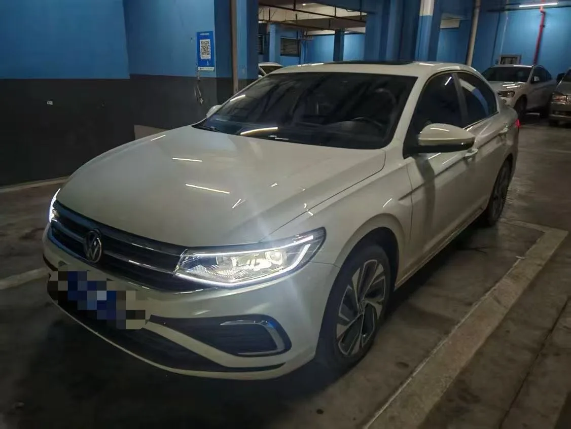 Volkswagen 2025 Bora 1.2TSI 200TSI Yuexing PRO Edition Automatic