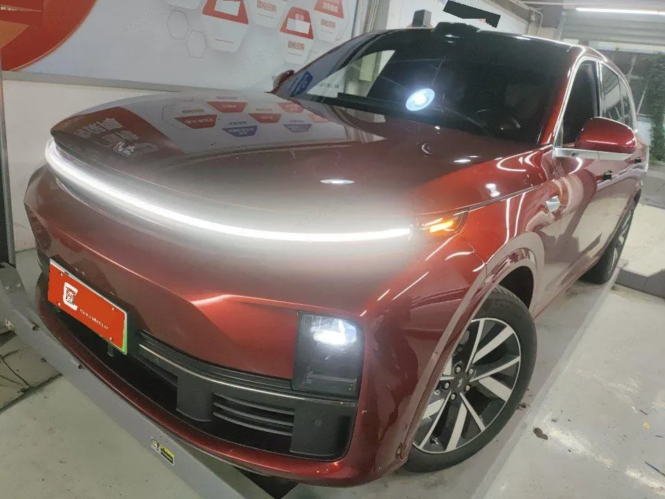 Li Auto L7 2023 Max