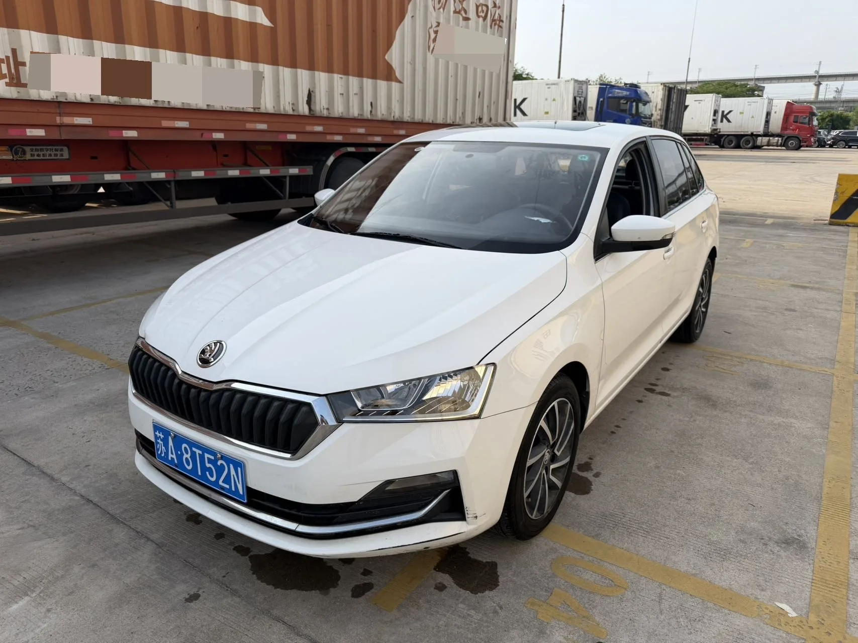 Xindong 2019 Model Year 1.5L Automatic Comfort Edition