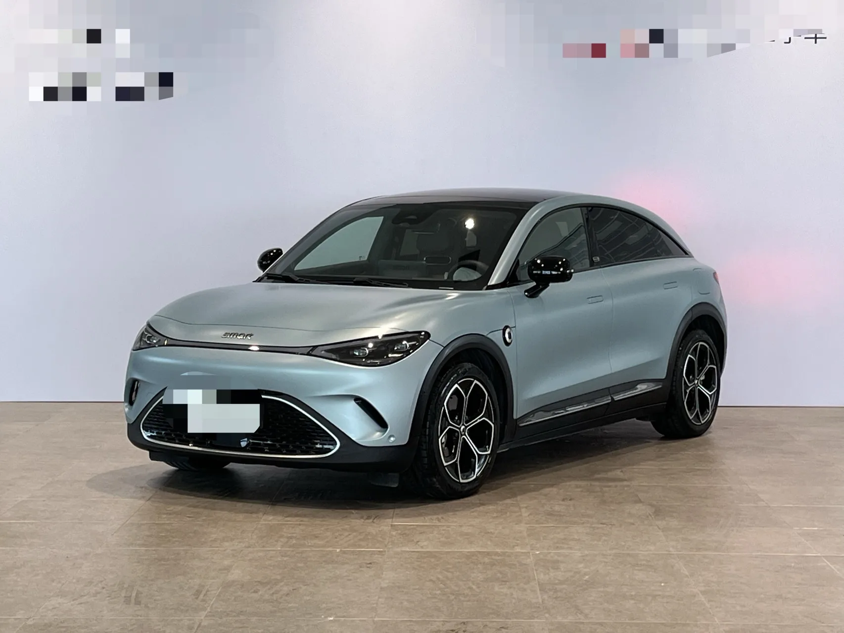 Smart Sprite #3 2024 Dynamic 4WD Edition