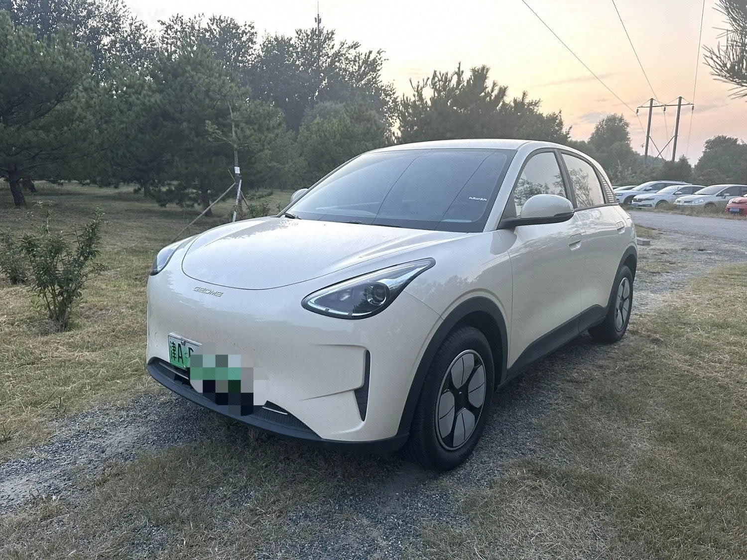 Star Wish 2025 310km Youth Edition