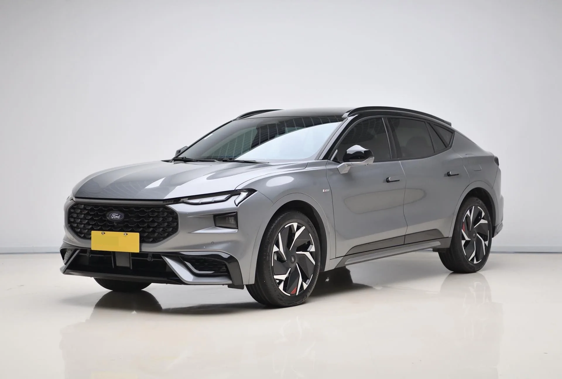 Ford 2024 Mondeo Hybrid 2.0T CVT Sport Edition ST-Line Automatic
