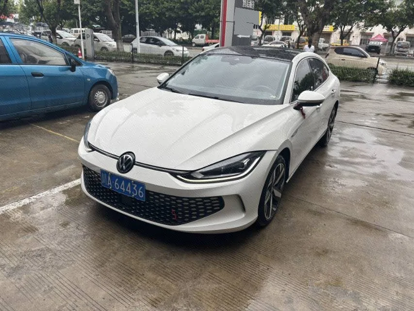 Volkswagen 2023 Lamando L 1.4TSI 280TSI Hot Edition Automatic