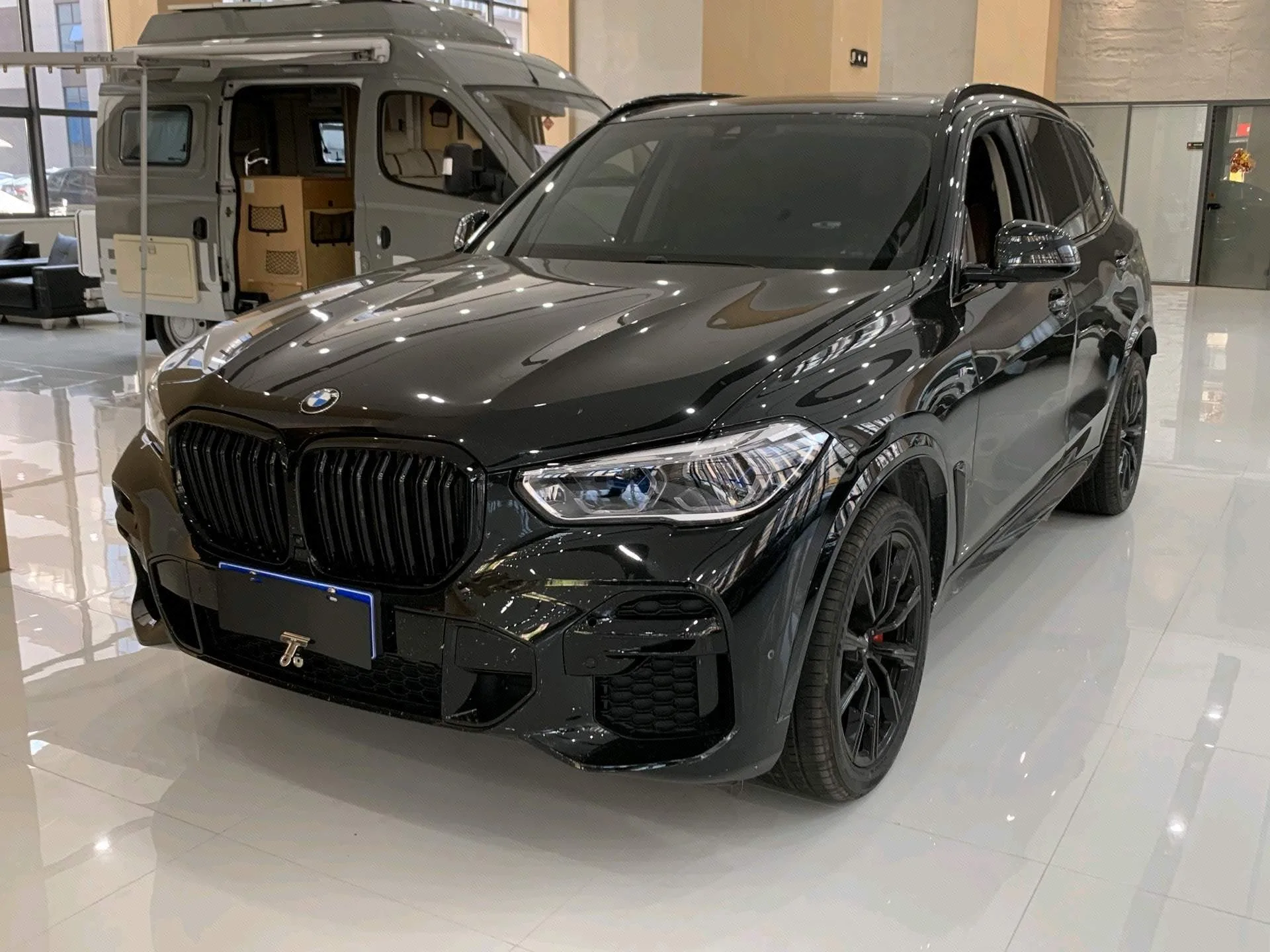 BMW X5 (Imported) 2022 xDrive30i M Sport Package