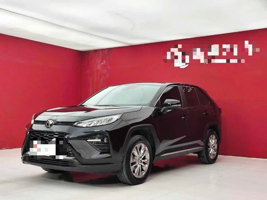 Highlander 2022 2.0L CVT 2WD Luxury PLUS Edition