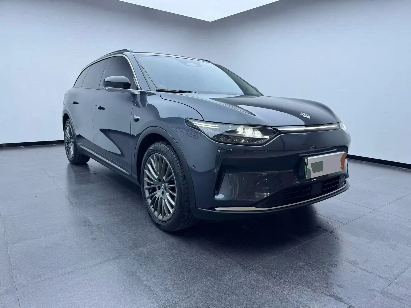 Leapmotor C11 2023 Model Year, All-Electric, 500 Smart Enjoy Edition
