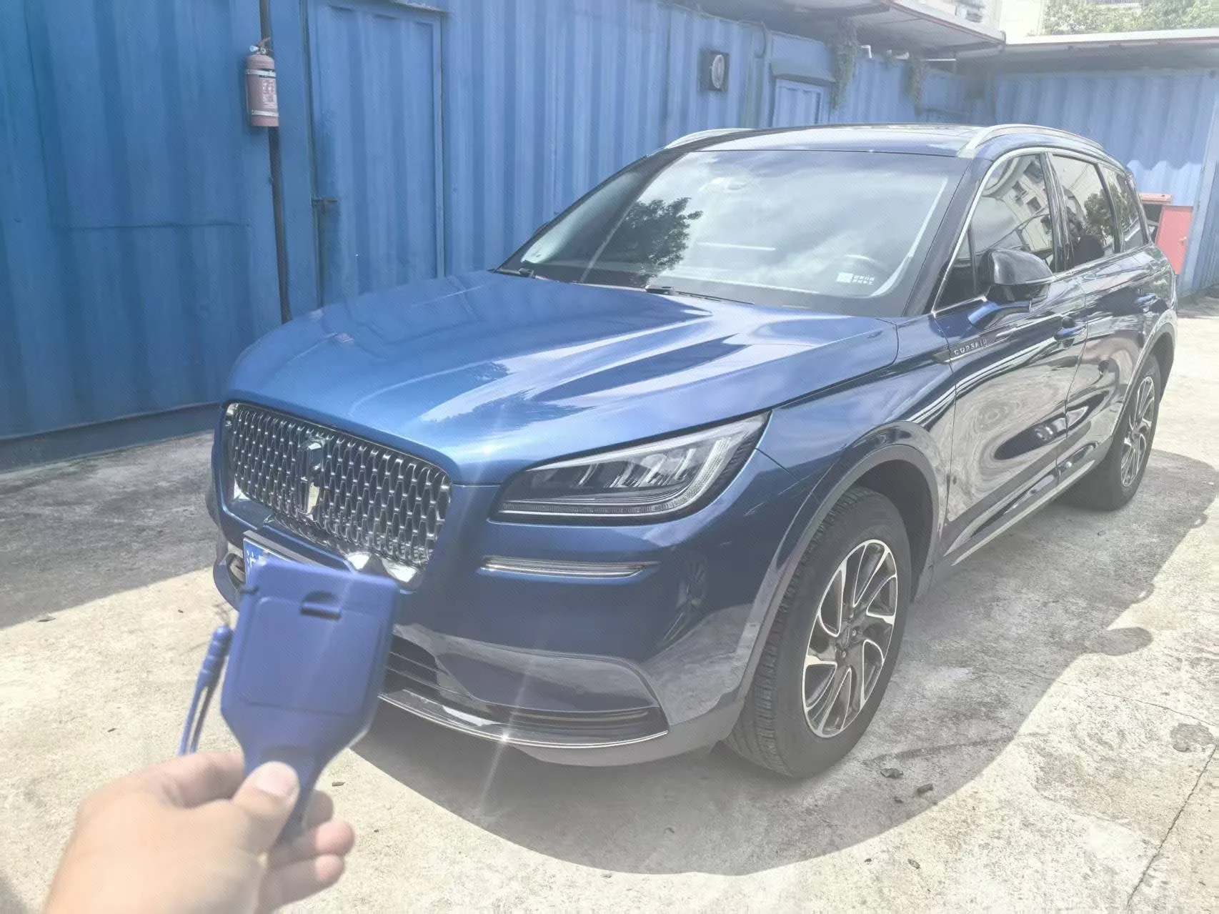 Adventurer 2021 Model Year 2.0T Front-Wheel Drive Prestige Edition