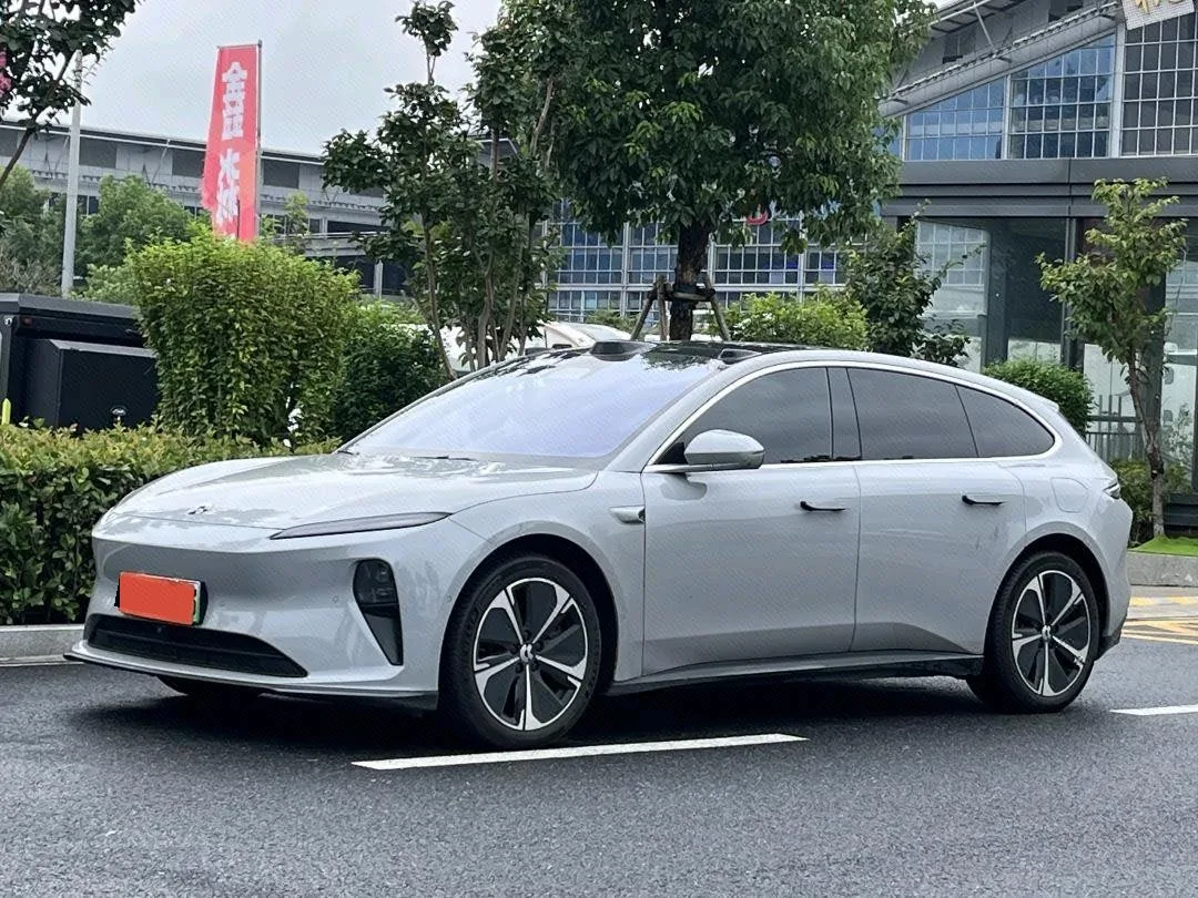 NIO ET5T 2024 Model 75kWh Touring