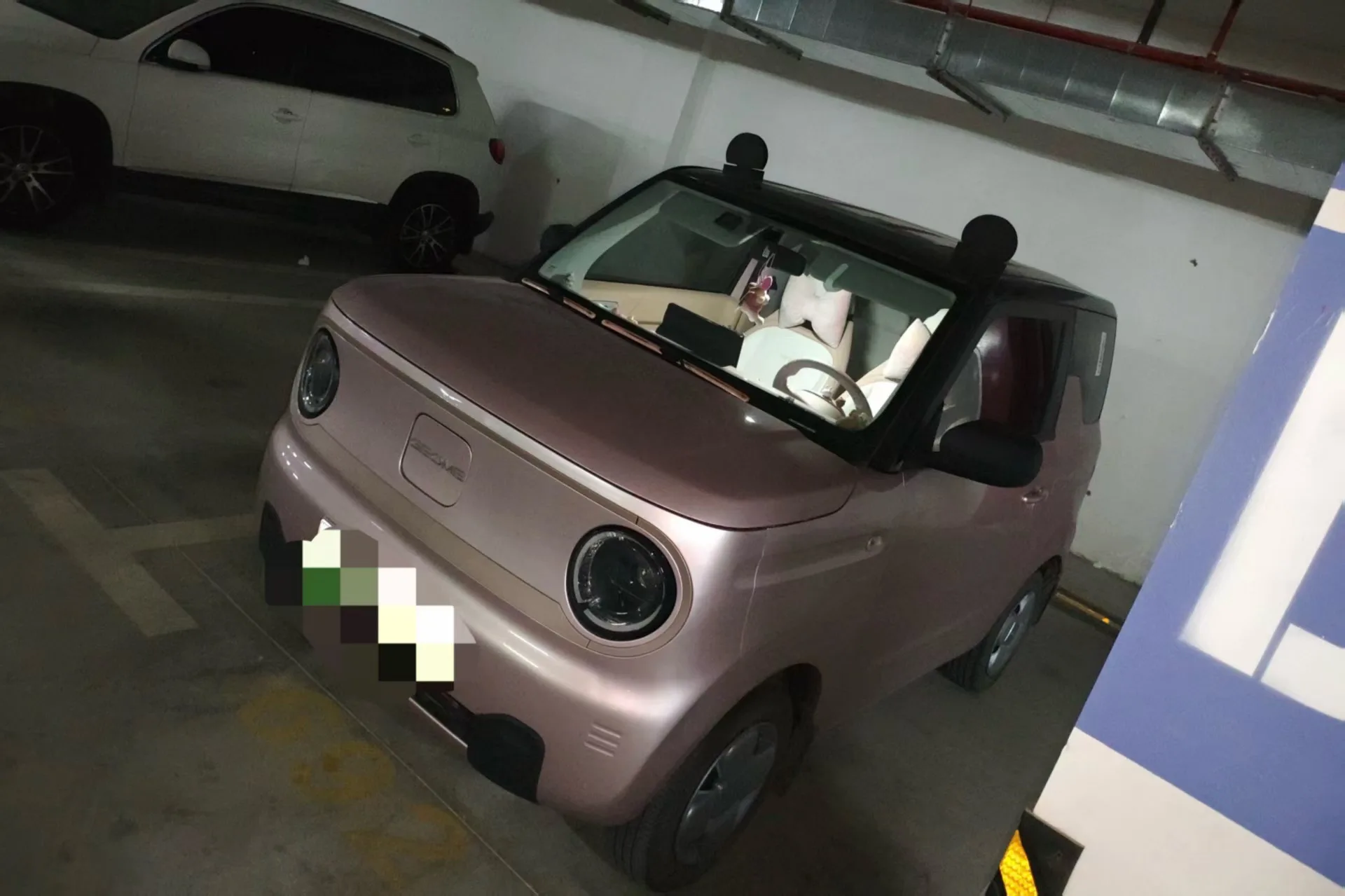 Panda 2023 Panda Mini 200km Endurance Bear