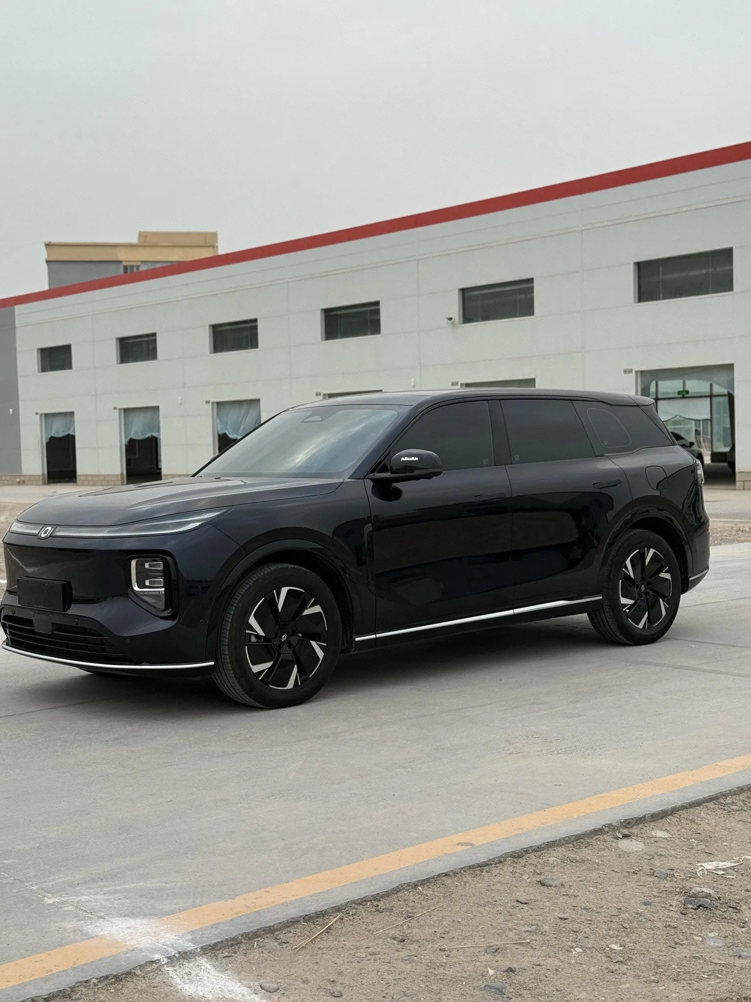 Qiyuan 2025 Q07 1.5 CVT 145 Deluxe Automatic