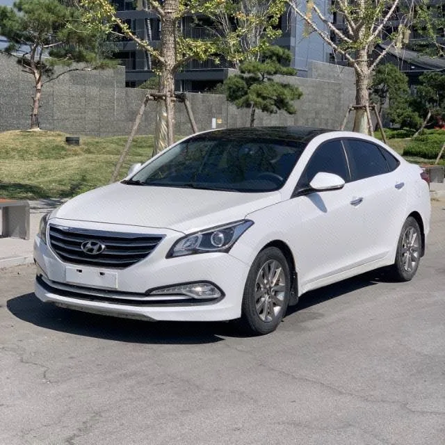 2014 Mistra 1.8L Automatic Intelligent GLS