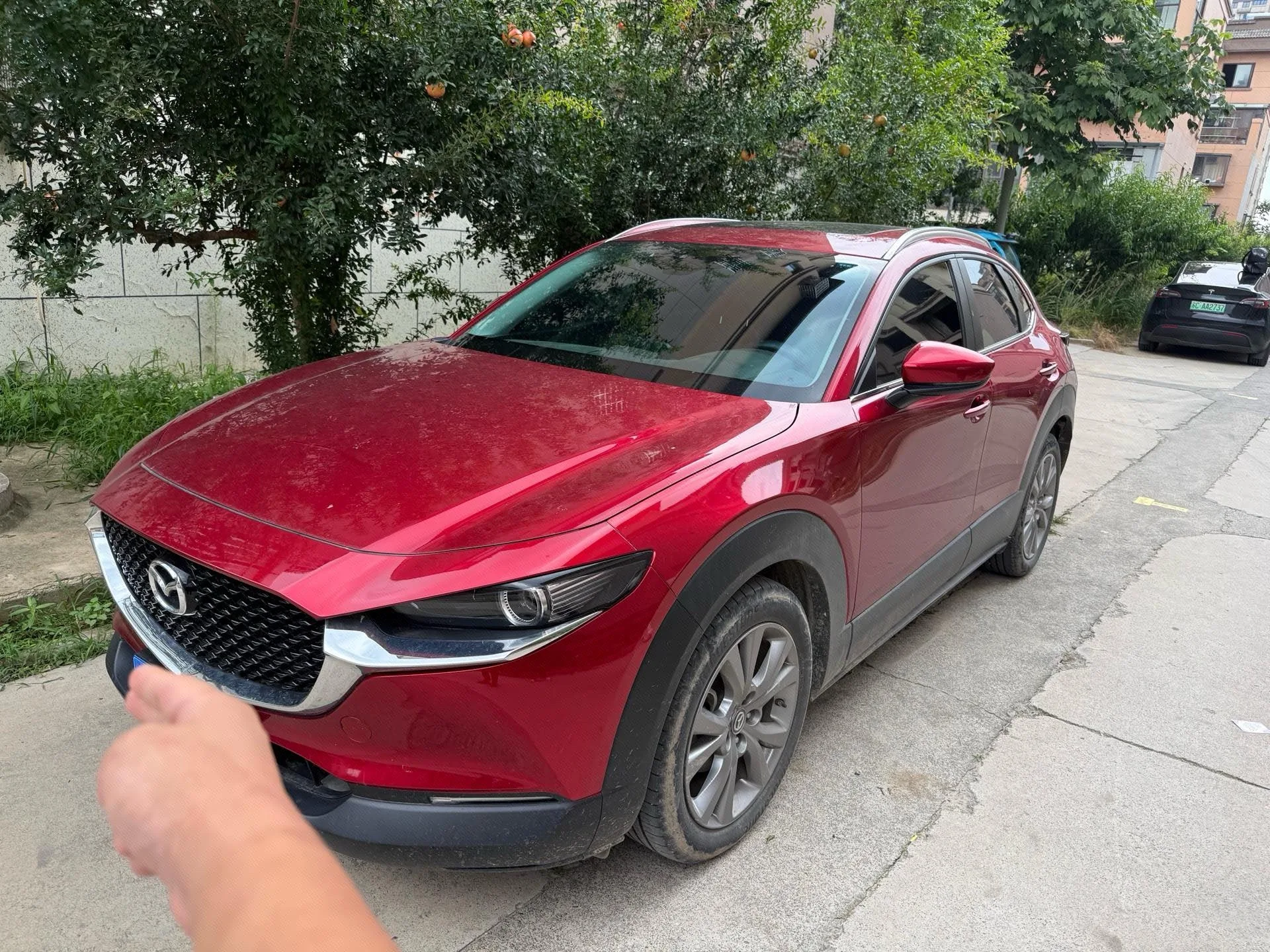 Mazda CX-30 2022 2.0L Automatic Comfort Edition