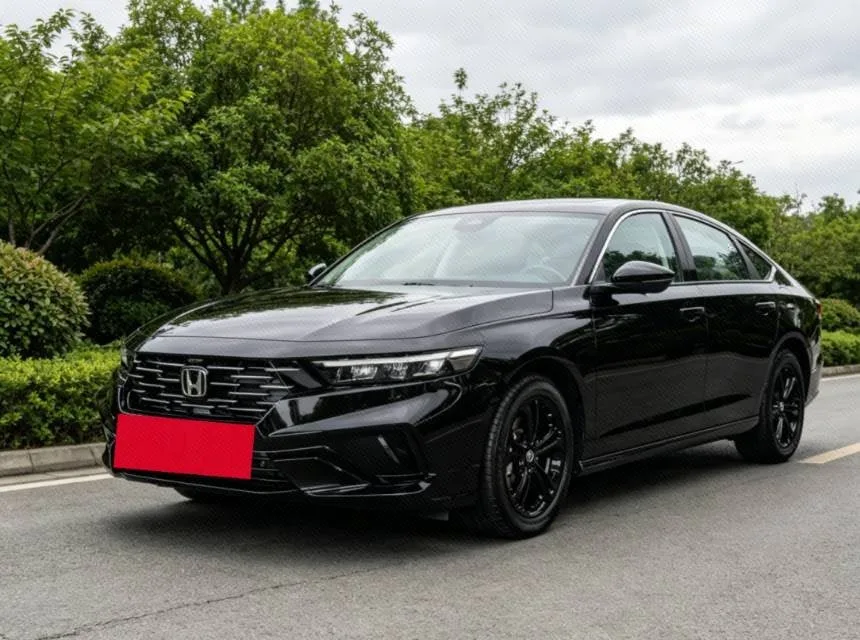 Honda 2026 11th-Generation Accord 1.5T CVT 260TURBO Sport Series Luxury Edition Automatic Transmission