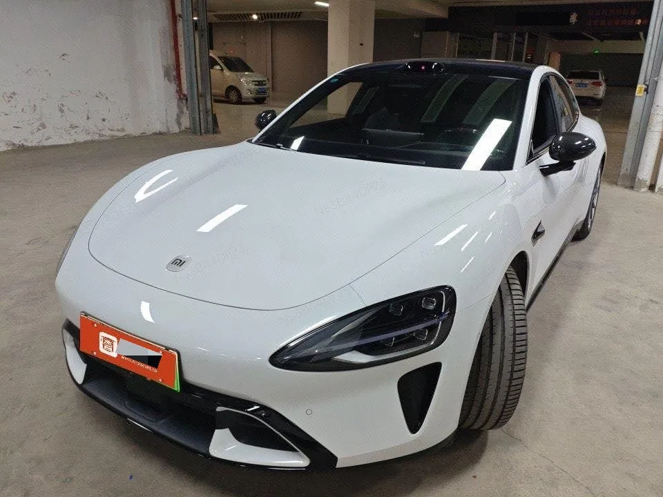 Xiaomi 2026 SU7 Max Automatic