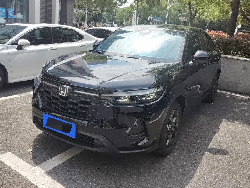 Honda 2023 HR-V 1.5T CVT 240TURBO Jinrui Edition Automatic Transmission