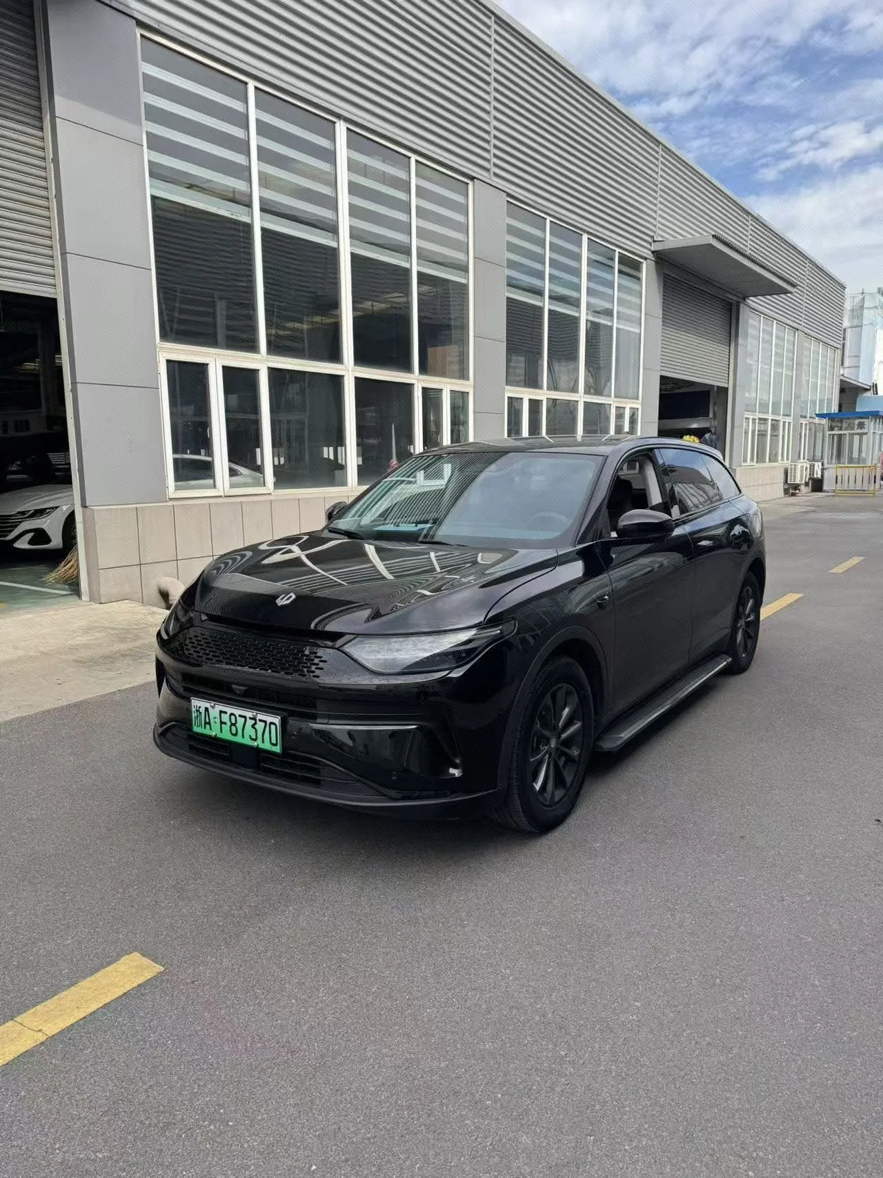 Leapmotor C11 2024 Extended-Range 300 Smart Edition