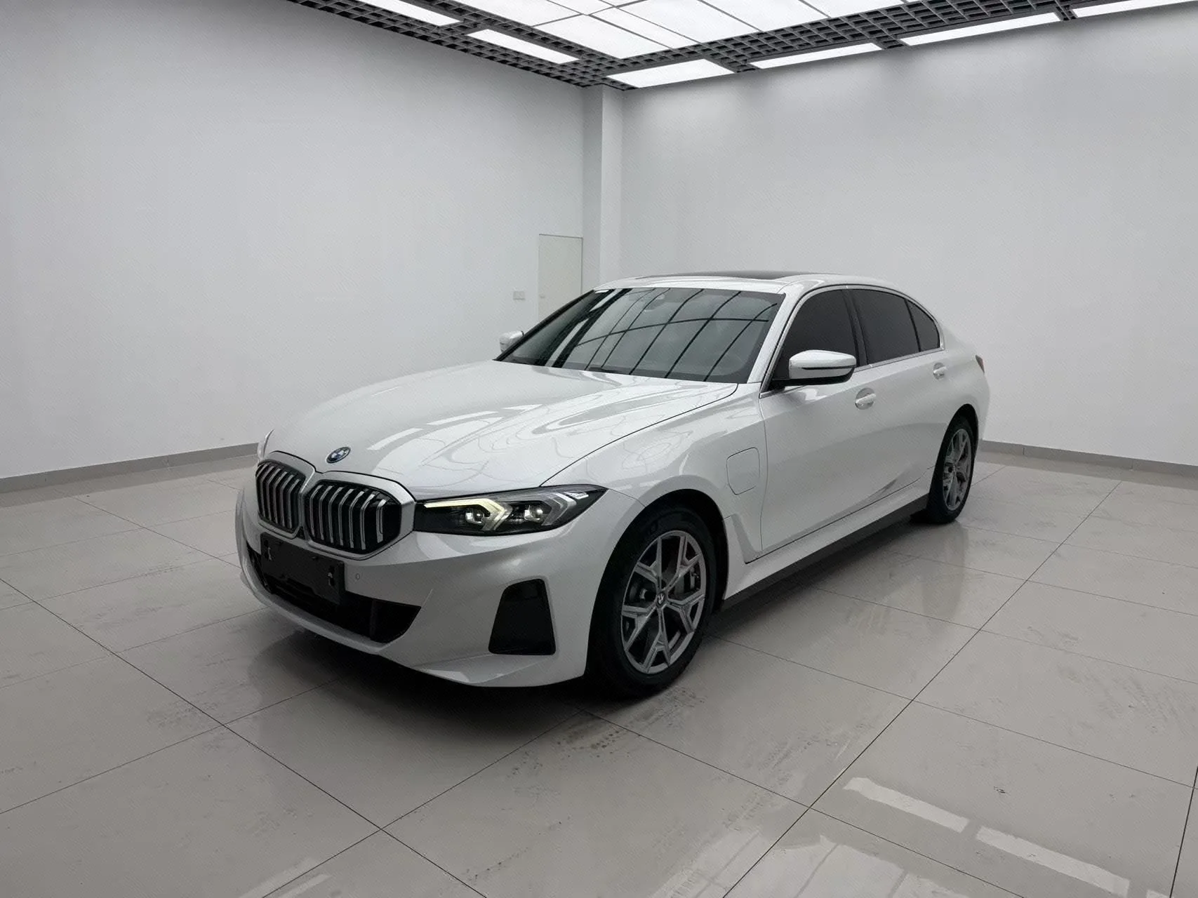 BMW i3 2022 eDrive 35L