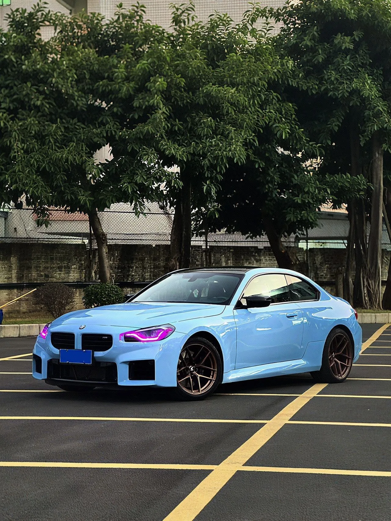 2023 BMW M2 Coupe (Imported) 3.0T Automatic