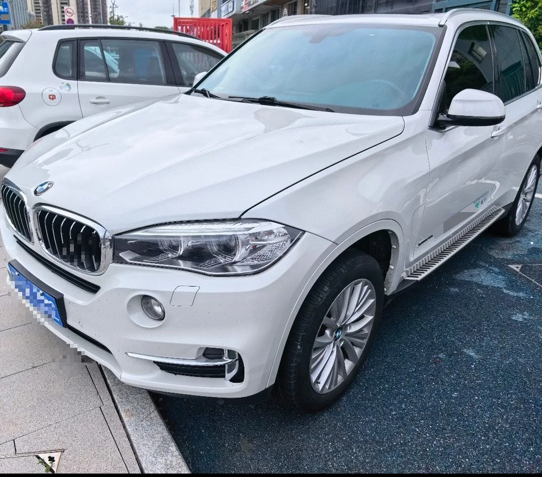 BMW X5 (Imported) 2017 xDrive28i