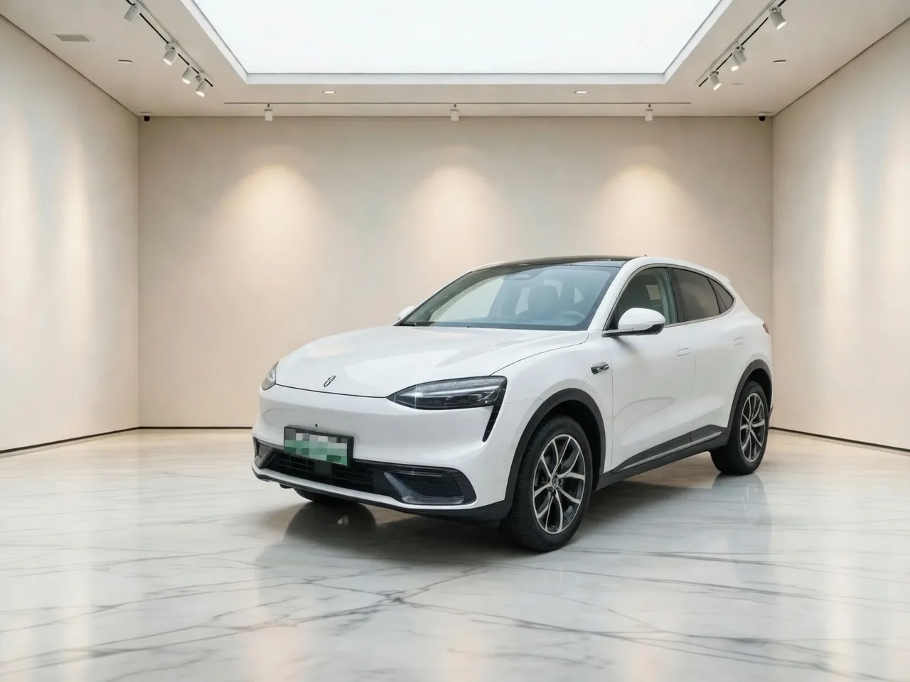 AITO 2026 M6 Max+ 4WD Automatic