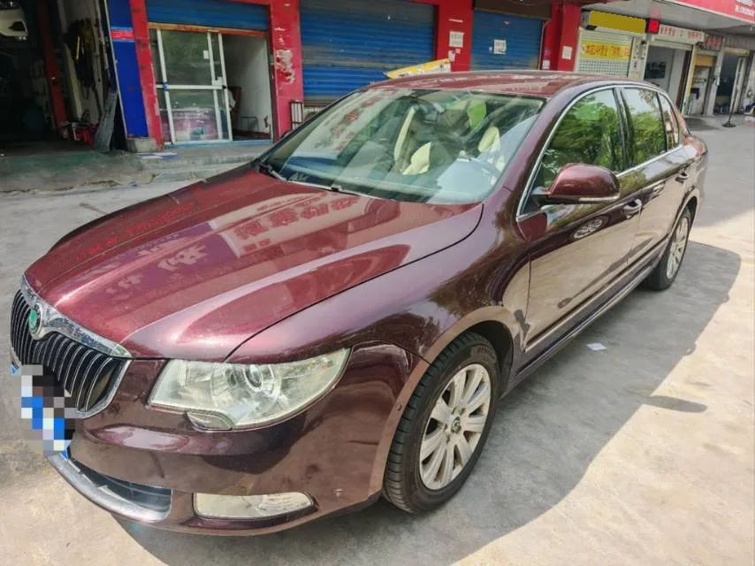 2012 Volkswagen Sagitar 1.8TSI Automatic Elegance Edition