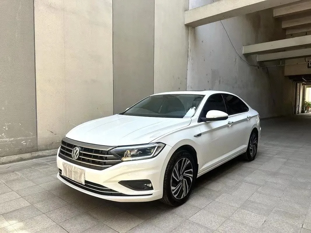 2021 Volkswagen Sagitar 280TSI DSG Super Edition